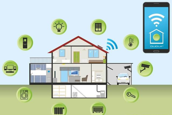  手機信号屏蔽器在室内室外使用的作用距離有差别嗎？